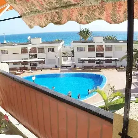 Vera Mar 6 - Two Bed Appartement *