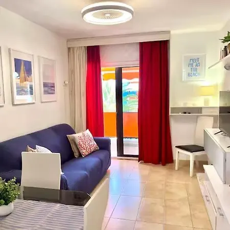 Apartmán Vera Mar 6 - Two Bed *