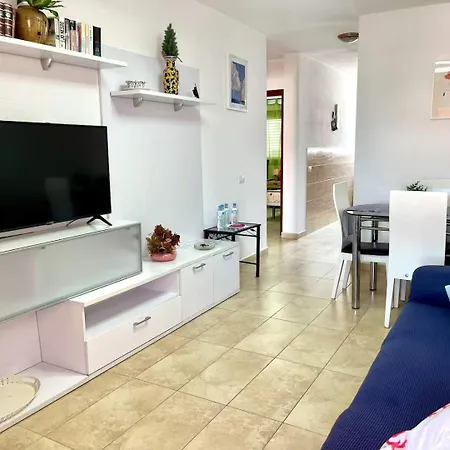Apartmán Vera Mar 6 - Two Bed