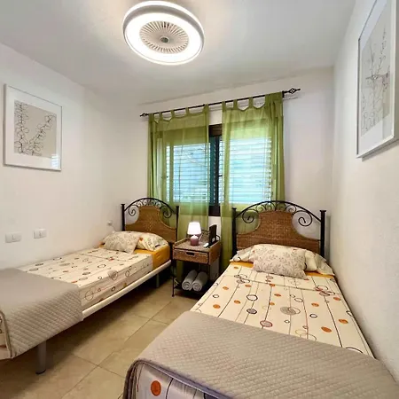 Vera Mar 6 - Two Bed Apartmán Playa de las Americas (Tenerife)