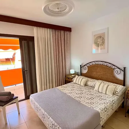 Vera Mar 6 - Two Bed Apartmán *
