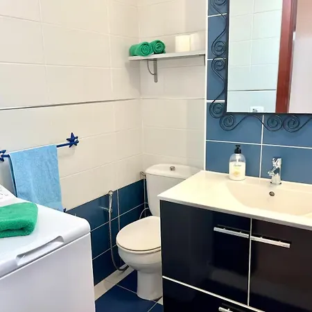 Vera Mar 6 - Two Bed Apartmán Playa de las Americas (Tenerife)