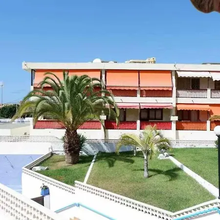Apartmán Vera Mar 6 - Two Bed