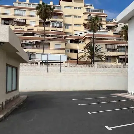 Vera Mar 6 - Two Bed Apartmán