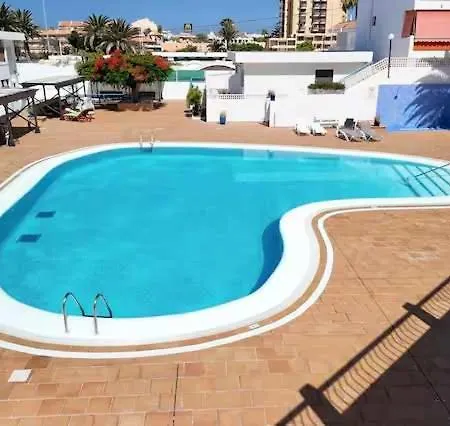 Vera Mar 6 - Two Bed Apartmán Playa de las Americas (Tenerife)